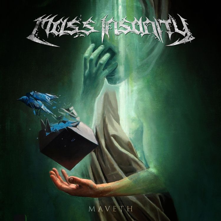 Mass Insanity-Maveth